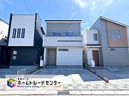 飯田グループホールディングス 半田市前田町 全４棟