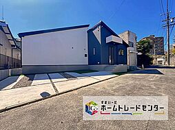 飯田グループホールディングス 知多市南巽が丘 全１棟
