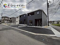 飯田グループホールディングス 東海市加木屋町第３６ 全７棟
