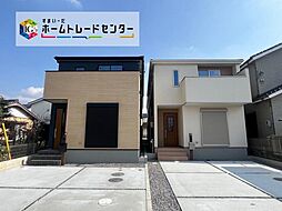 飯田グループホールディングス 知立市八橋町的場 全４棟