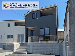 飯田グループホールディングス　知多市巽が丘第２　全２棟