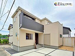 飯田グループホールディングス　阿久比町植大第3　全１棟