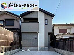 リガーレ　緑区鳴海町３期　全１棟