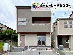 飯田グループホールディングス 東浦町藤江三丁 全３棟