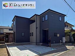 飯田グループホールディングス　半田市成岩東町　全１棟