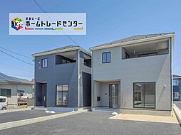 飯田グループホールディングス 東郷町諸輪第８ 全４棟
