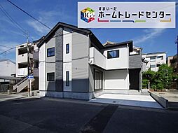 リガーレ 南区赤坪町３期 全１棟