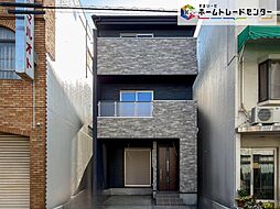 テラシエ　瑞穂区雁道町２期　全１棟