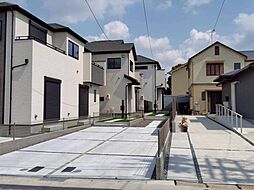 飯田グループホールディングス 瑞穂区中根町2期 全3棟