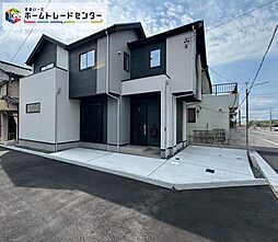 リガーレ 刈谷市井ヶ谷町１期 全１棟