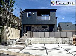 テラシエ　緑区梅里１期　全２棟