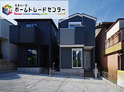 ミラスモ　瑞穂区丸根町II　全１棟
