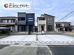 飯田グループホールディングス　半田市花田町１丁目２期　全２棟
