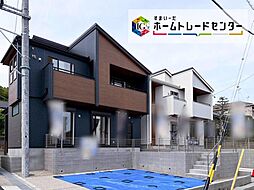 飯田グループホールディングス 豊明市二村台７丁目３期 全２棟