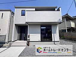 飯田グループホールディングス 豊明市二村台１丁目 全２棟