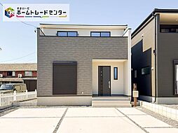 飯田グループホールディングス　半田市向山町三丁目　全４棟
