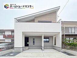 グレイス 緑区鳴海町4期 全1棟