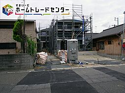 飯田グループホールディングス 知多市八幡第２２ 全２棟
