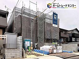 ミラスモ 天白区梅が丘4 全2棟