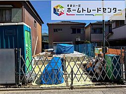 ミラスモ　緑区鳴海町字宿地　全１棟