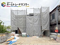 テラシエ 刈谷市小垣江町２期 全１棟