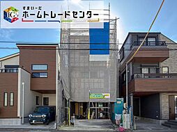 ミラスモ 瑞穂区田光町 全1棟
