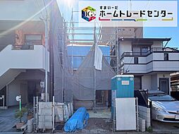 ミラスモ 南区元桜田町１ 全１棟
