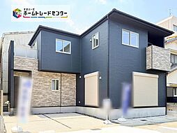 テラシエ　瑞穂区井の元町１期　全１棟