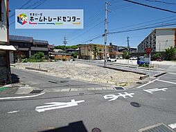 ファーストタウン 東海市第１名和町岡前 全２棟