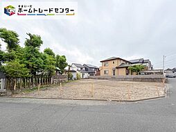 ミラスモ　南区南野　全３棟
