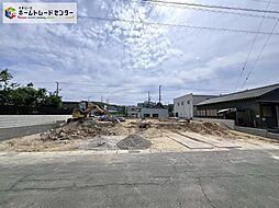 飯田グループホールディングス　知多市新知東町２丁目　全２棟