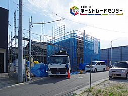 飯田グループホールディングス 大府市吉川町 全２棟