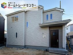 飯田グループホールディングス　豊明市栄町西大根　全１棟