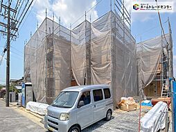 飯田グループホールディングス　緑区兵庫２丁目４１２　全２棟