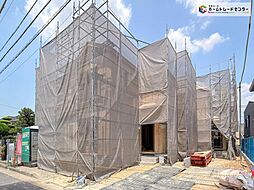飯田グループホールディングス　緑区兵庫２丁目５１３　全２棟