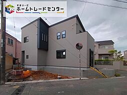 ファーストタウン 大府市第２吉川町 全１棟