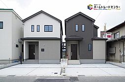 飯田グループホールディングス 豊明市新田町門先 全2棟