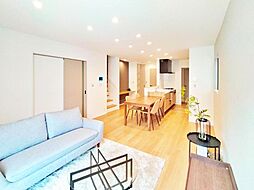 AVANTIA 大府市桃山町4期 全４棟