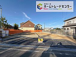 飯田グループホールディングス 東浦町石浜中平地 全2棟