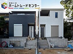 飯田グループホールディングス　豊明市阿野町　全２棟
