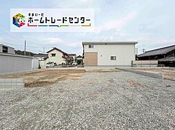 飯田グループホールディングス 東海市富木島南島 全2棟