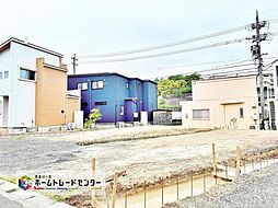 飯田グループホールディングス 東海市名和町二反表第２ 全２棟