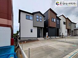 ファーストタウン 大府市第1横根町石丸 全３棟