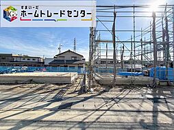飯田グループホールディングス 緑区大高町東古根 全２棟