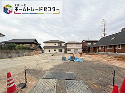 飯田グループホールディングス 東海市加木屋町第３７ 全４棟