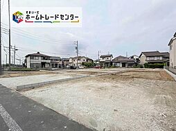 飯田グループホールディングス　東海市養父町八王子　全５棟