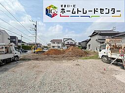 飯田グループホールディングス 東浦町緒川天白 全3棟