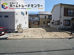 ミラスモ 南区星宮町０１７(1) 全１棟