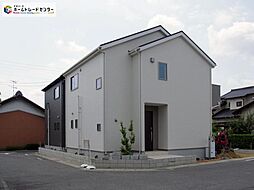 飯田グループホールディングス　知立市八橋町０１期　全２棟