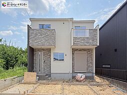 テラシエ　愛知郡東郷町春木台２期　全１棟